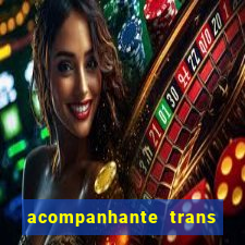 acompanhante trans de porto alegre